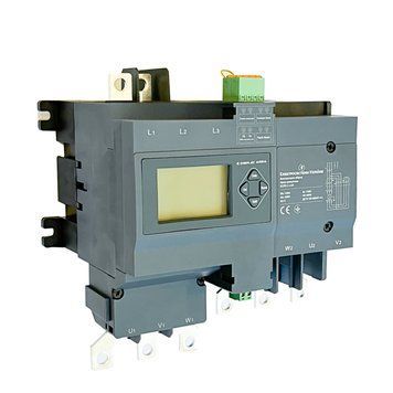 Контакторна збірка ЗТ/ЕС-С-110, Smart керування з LCD 9632000110 фото