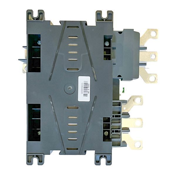 Контакторна збірка ЗТ/ЕС-С-110, Smart керування з LCD 9632000110 фото