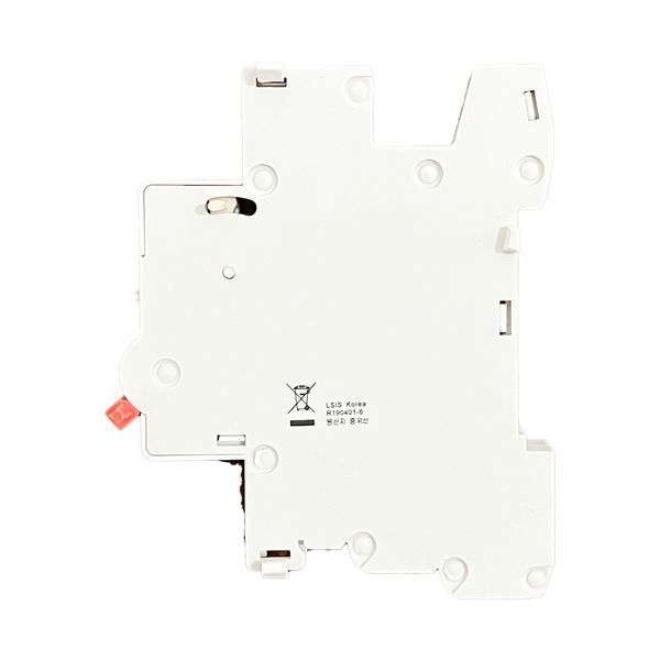 Додатковий контакт стану BKN-b AX 6A 06150012R0 фото