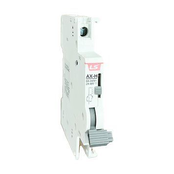 Додатковий контакт стану AX-H 6A (DC) 0641008000 фото