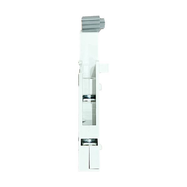 Додатковий контакт стану AX-H 6A (DC) 0641008000 фото