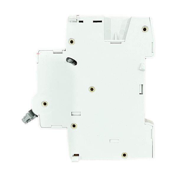 Додатковий контакт стану AX-H 6A (DC) 0641008000 фото