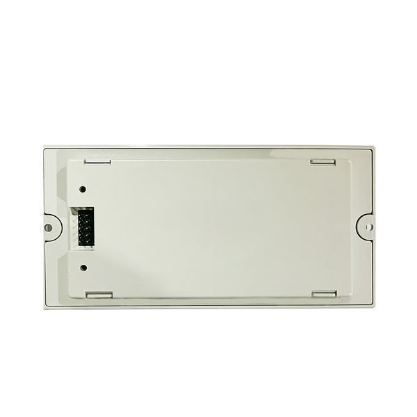 Панель керування LCD для (АВР) МП/ЕС Електросистеми України 8602000000 фото