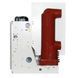 Вакуумний вимикач ВВ/ЕС-12-25/630 У2 150мм комплект 220В solid VS1 W 2SHT TB Електросистеми України 2 фото 4