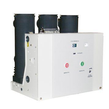 Вакуумний вимикач ВВ/ЕС-12-25/630 У2 210мм комплект 220В без DB asmb VS1 W 2SHT CD-46 Електросистеми України 3 фото