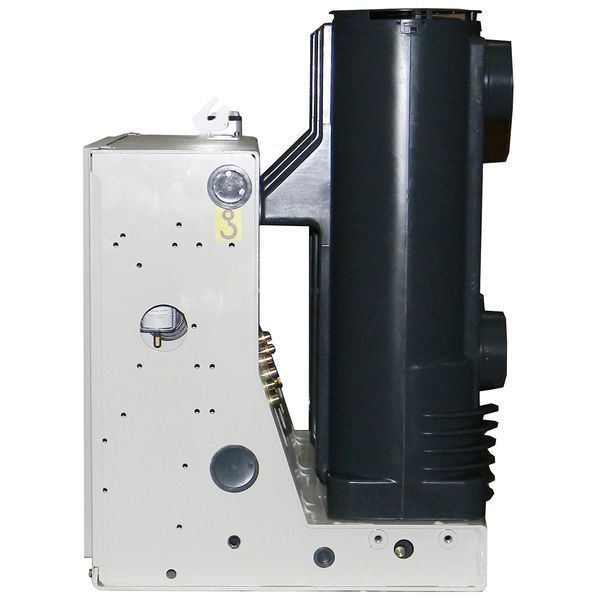 Вакуумний вимикач ВВ/ЕС-12-25/630 У2 210мм комплект 220В без DB asmb VS1 W 2SHT CD-46 Електросистеми України 3 фото
