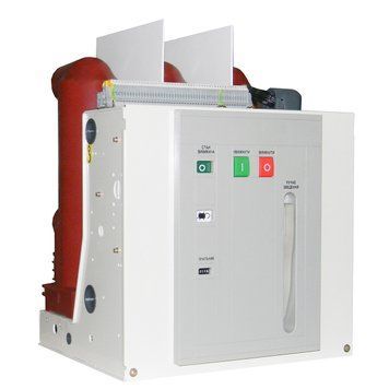 Вакуумний вимикач ВВ/ЕС-12-25/630 У2 150мм комплект 220В solid VBDc W 2SHT TB Електросистеми України 4 фото